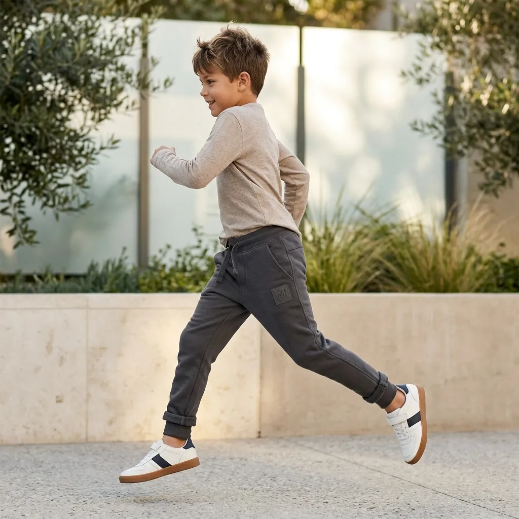 How to Evaluate the Best Boys Joggers Manufacturer in India